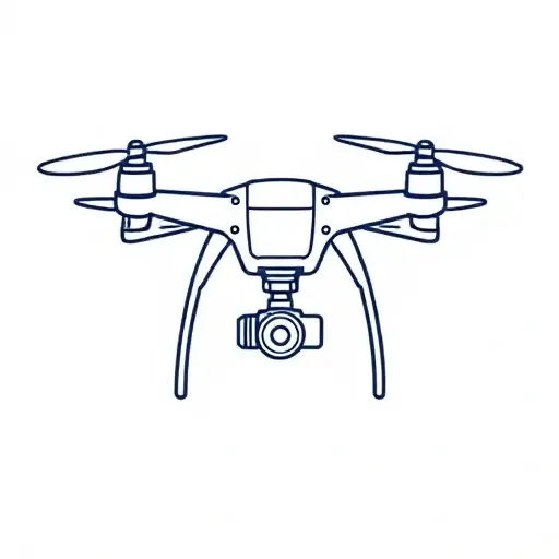 Lost Drones