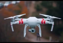 Photo of DJI Phantom 4 Pro: лучший дрон для съемки