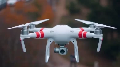 Photo of DJI Phantom 4 Pro: лучший дрон для съемки