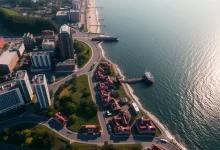 Photo of Секреты профессиональной аэросъемки