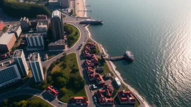 Photo of Секреты профессиональной аэросъемки