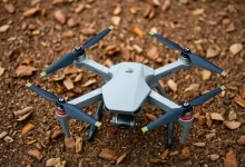 Photo of Новейшие модели квадрокоптеров от DJI