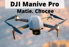 Photo of DJI Mavic Pro: лучший выбор